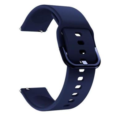 Imagem de Pulseiras diversas compatíveis com Garmin Forerunner 55 / 158 / 245 / 