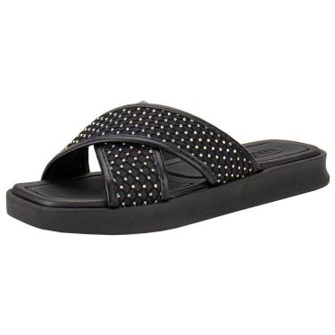 Imagem de Tamanco Feminino Flat Moleca 5506104