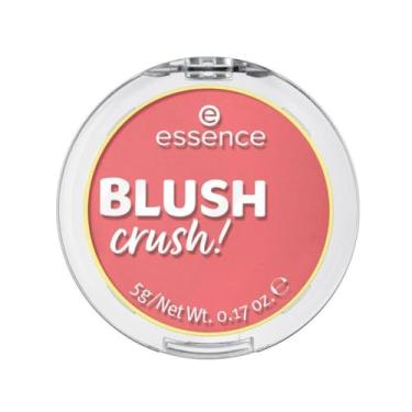 Imagem de Blush em pó BLUSH crush! Essence 30 Cool Berry