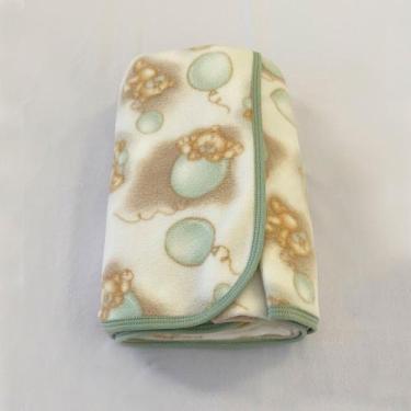 Imagem de Cobertor Mantinha Infantil Para Bebe - PEQUENO ANJO, 022-500