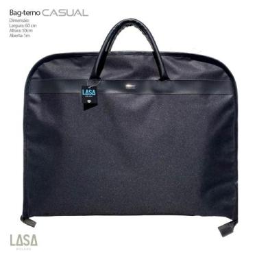 Imagem de Bolsa Terno Casual - Lasa
