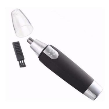 Imagem de Aparelho removedor Tira Pelos Do Nariz E Orelha limpeza higiene - ZEM