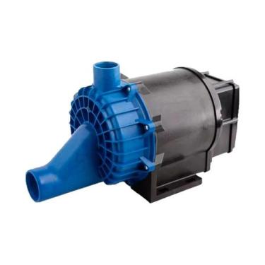 Imagem de Bomba Hidromassagem Aqquant Super Syllent 1,5CV 220V - Até 6 Bicos