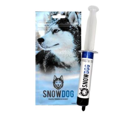Imagem de Pasta Térmica SnowDog Husky 30g