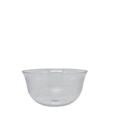Imagem de Kit 6 Bowl/ Tigela Pote Cumbuca Salgadinho Caldo Sobremesa 300 Ml - DE