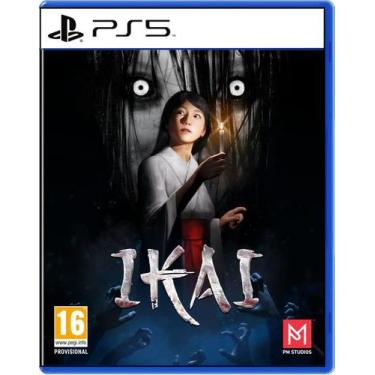 Imagem de Ikai (Jogo Físico - Europeu) - PS5 - Sony