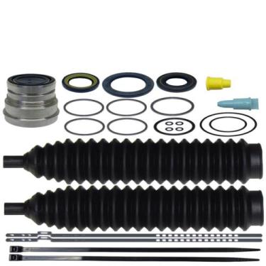 Imagem de Reparo caixa direção chery face 2009   - OLG