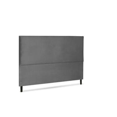 Imagem de Cabeceira Solteiro/Infantil Mclaren Artura Slin 88/94 titanium luxo - 