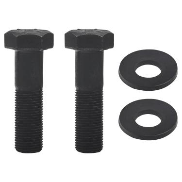 Imagem de BERPSE Arruela de lâmina 103-0865 e parafuso de lâmina 51-4060 compatível com a lâmina de cortador de grama Toro Exmark Z Master, serve para modelo Lazer Z LC, Lazer Z XP, Lazer Z XS