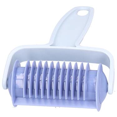 Imagem de Conjunto de Cortador de Biscoitos Akozon DIY - Ferramenta Criativa de Pastelaria para Assar, Opções de Vários Estilos e Cores, Ideal para Fazer Pão e Artesanato de Cozinha (Pão