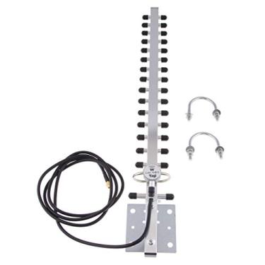 Imagem de KESOTO Antena Direcional Sem Fio Yagi WLAN WiFi
