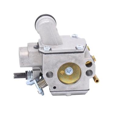 Imagem de GHOUYL Carburador 11351200601 MS361 para motosserra Stihl MS341 MS361C substitui o carburador Stihl 1135 120 0601 Walbro HD-34 HD-35 HD-34A