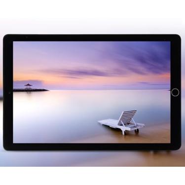 Imagem de Presentes de aniversário para crianças e idosos, tablet sensível ao toque de 10,1 polegadas - 6 GB, 64 GB, reconhecimento facial, GPS, FM, WiFi, Bluetooth, telefone, câmera 2.0 MP + 2.0 MP, tablet