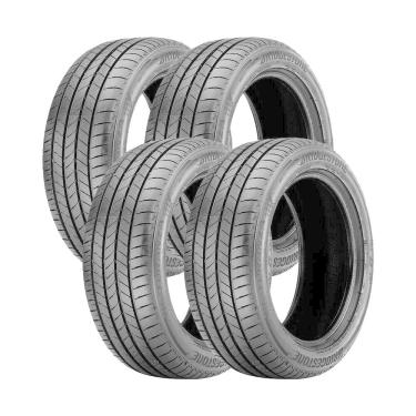 Imagem de Jogo 4 Pneus Bridgestone Aro 17 Turanza T005 205/55R17 91V