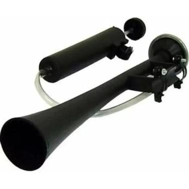 Imagem de Buzina Corneta Jumbinho Com Bomba De Ar 1162