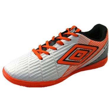 Imagem de Tenis FIRE Futsal lrj/bco - Umbro