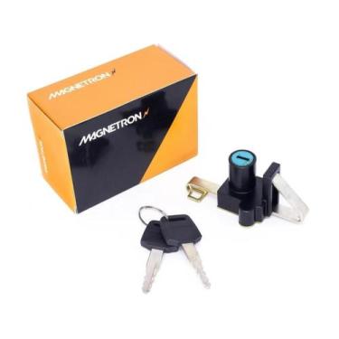 Imagem de Trava Banco Sundown Max 125 2008 E - Magnetron