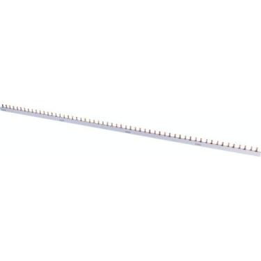 Imagem de Barramento Din 3 Fases 54 Polos Tramontina Tipo Pente 1 M Tramontina