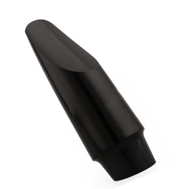 Imagem de Profissionais Acessórios para Saxofone Boquilha Para Saxofone Mi Bemol Alto Boquilha Para Saxofone Baquelite Nº 5 / Nº 7(5)