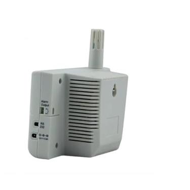Imagem de AZ7721 Testador de qualidade do ar detector de gás termo-higrômetro