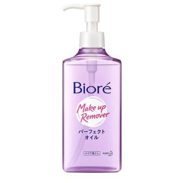 Imagem de Bioré Óleo De Limpeza - Demaquilante 150ml