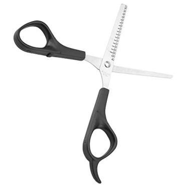 Imagem de Tesoura para Preparação de Cães, Tesoura para Corte de Cabelo Tesouras para Cães para Preparação Cortador de Olho de Cachorro de Aço Inoxidável Ferramenta Profissional de