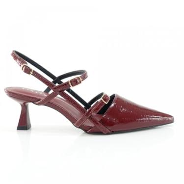 Imagem de Scarpin Feminino Lia Line 222071945