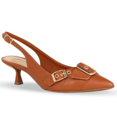 Imagem de Scarpin Feminino Bottero 365412