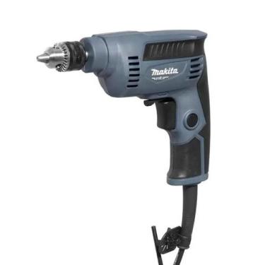 Imagem de Furadeira de Alta Rotatividade 1/4 Polegada 230W  MAKITA SSP M6501B, 2