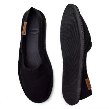 Imagem de Alpargata Havaianaas Sapatilha Tradicional Origine Feminina e Masculin