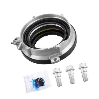 Imagem de REPAIROCK Cubo de travamento automático 4x4 4WD atuador de cubo de bloqueio para Ford F-150 2004-2016 para Ford Expedition 2003-2015 para Lincoln Navigator 2003-2017 7L1Z3C247A Peças de reposição