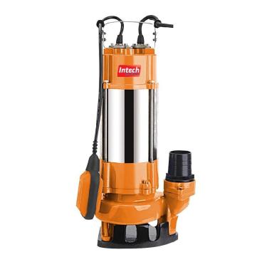 Imagem de Bomba Submersivel Intech Machine BSD1000 Água Suja 1CV 220v