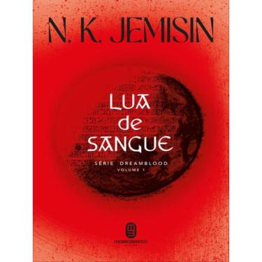 Imagem de Lua de sangue - vol. 1