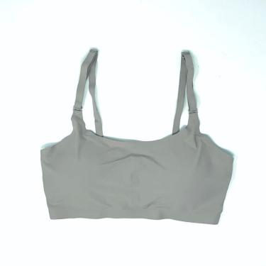 Imagem de Sutiã Basic + Corte à Laser com Bojo Bege