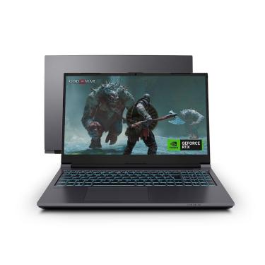 Imagem de Notebook vaio FH15 i5-12450H Shell Efi GeForce rtx 3050 16GB ram 1TB ssd 15,6'' Cinza Escuro