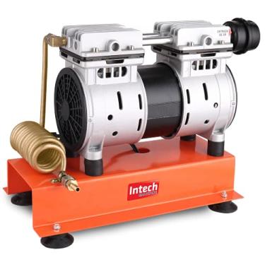 Imagem de Intech Machine Cp05 220V Compressor Ar Direto P OXe7O