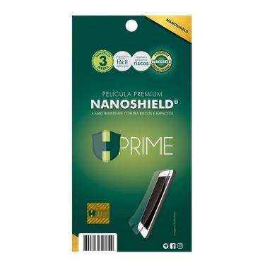Imagem de Película Premium Hprime Nanoshield Para iPhone 14 Pro Max