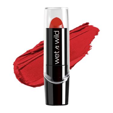 Imagem de Batom wet n wild Silk Finish Hydrating Cherry Frost