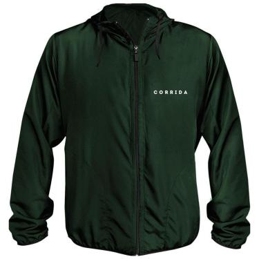 Imagem de Jaqueta Corta Vento Light Masculino Militar WSS Corrida-Masculino