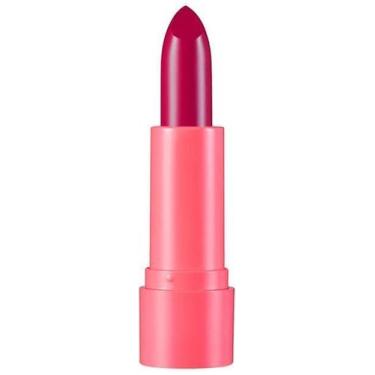 Imagem de Vult Hidra Lips 08 Rosa Intenso Batom Cremoso Matte 3,6G