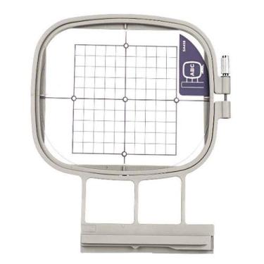 Imagem de Bastidor para Brother SA 438/EF-74 área de 10x10cm - CSB-BASTIDORES