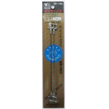 Imagem de Lamina Para Taiyo Picus Serrote Diamantado Corte Livre - Topman