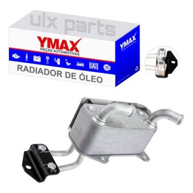 Imagem de Resfriador Trocador Calor Cambio Ranger 2.2 Turbo 2023 2024 - Ymax