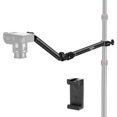 Imagem de Braço de montagem de câmera suspenso NEEWER DS009 22/56 cm 2,5 kg