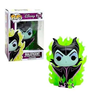 Imagem de Funko Pop Disney Malevola Maleficent Exclusiva #232