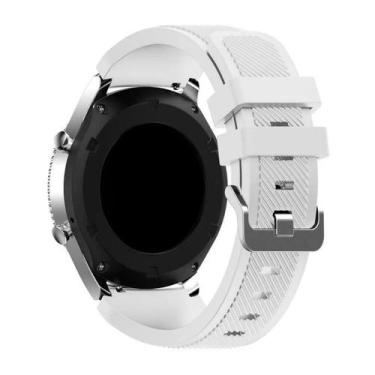 Imagem de Pulseira Confort Compatível Xiaomi Watch S3, Haylou Watch S8 - Poolsy,