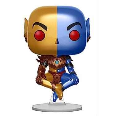 Imagem de Funko Pop Games: The Elder Scrolls Online: Vivec #221