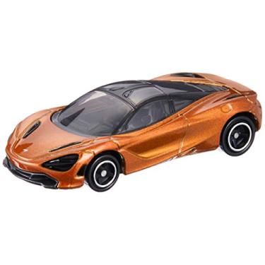 Imagem de Tomica No.57 McLaren 720S (Box)