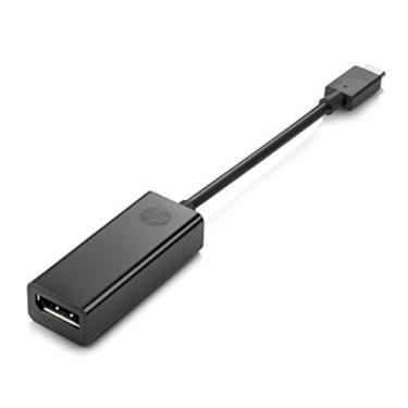 Imagem de HP USB Type-C To DisplayPort Adapter N9K78AA 831753-01