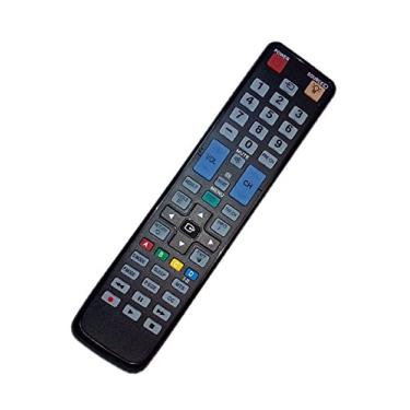 Imagem de Controle remoto substituído compatível com TV Samsung UN40C6300SF UN40C6300SFXZA UN40C6300SFXZC UN46C5000 UN46C5000QF LN37C550J1FXZAAA01
